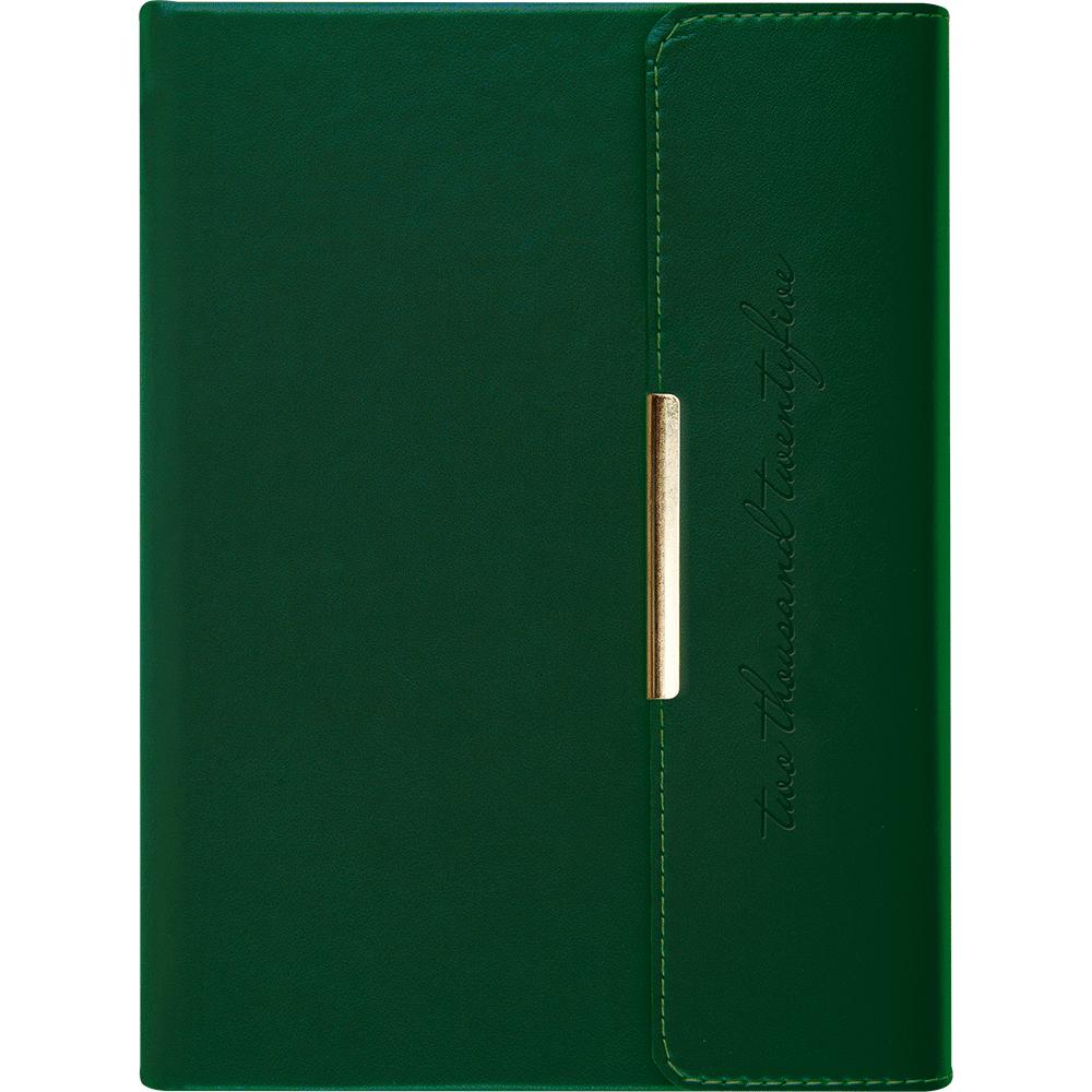 Agendă Oxford Magneto Verde 108