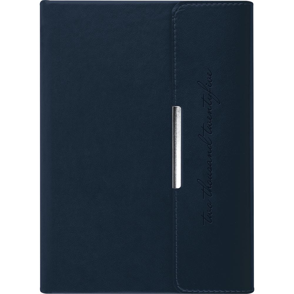 Agendă Oxford Magneto Navy 112