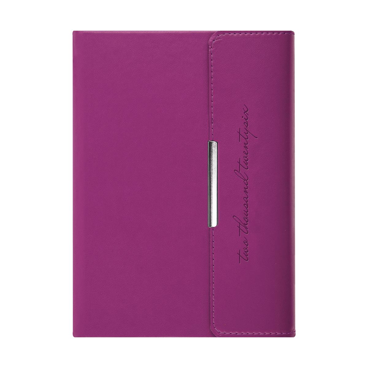 Agendă Oxford Magneto Mov 116