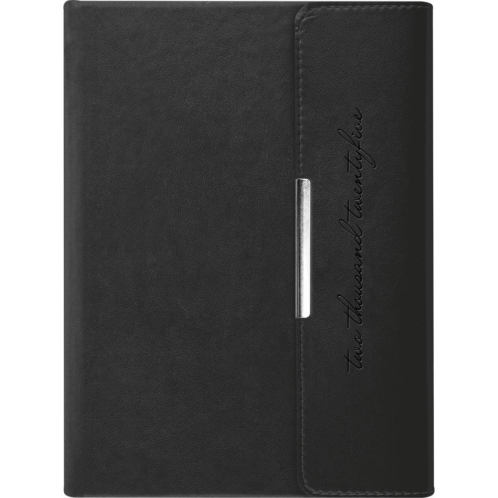 Agendă Oxford Magneto Negru 117