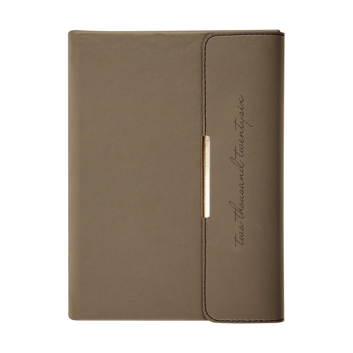 Agendă Oxford Magneto Gri 118