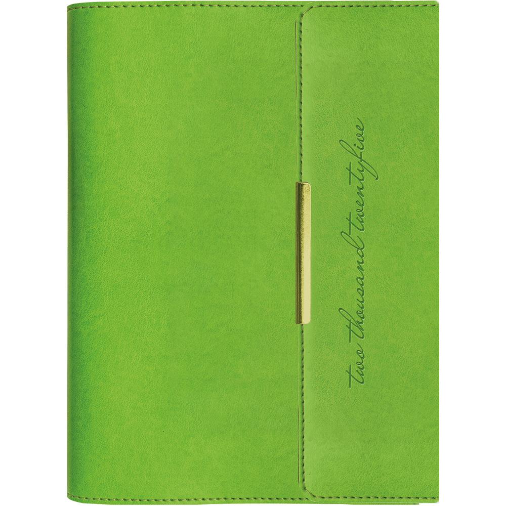 Agendă Oxford Magneto Verde 121