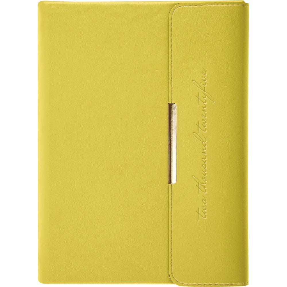 Agendă Oxford Magneto Galben 122