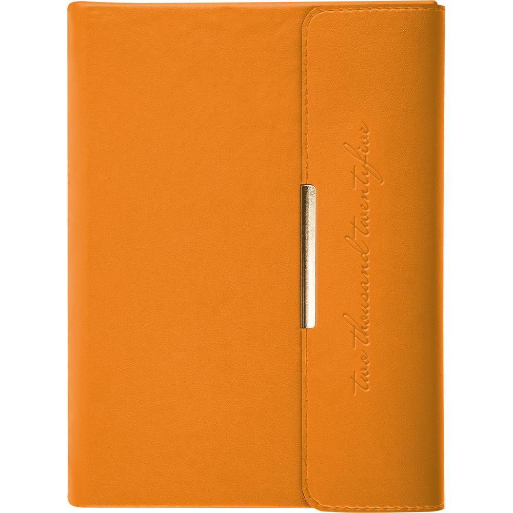 Agendă Oxford Magneto Orange 123