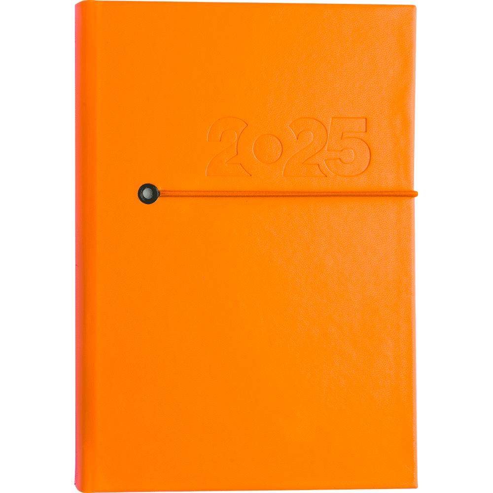 Agendă Oxford Carioca Orange 123