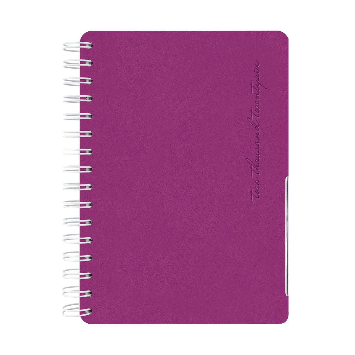 Agendă Oxford InSpire Mov 116