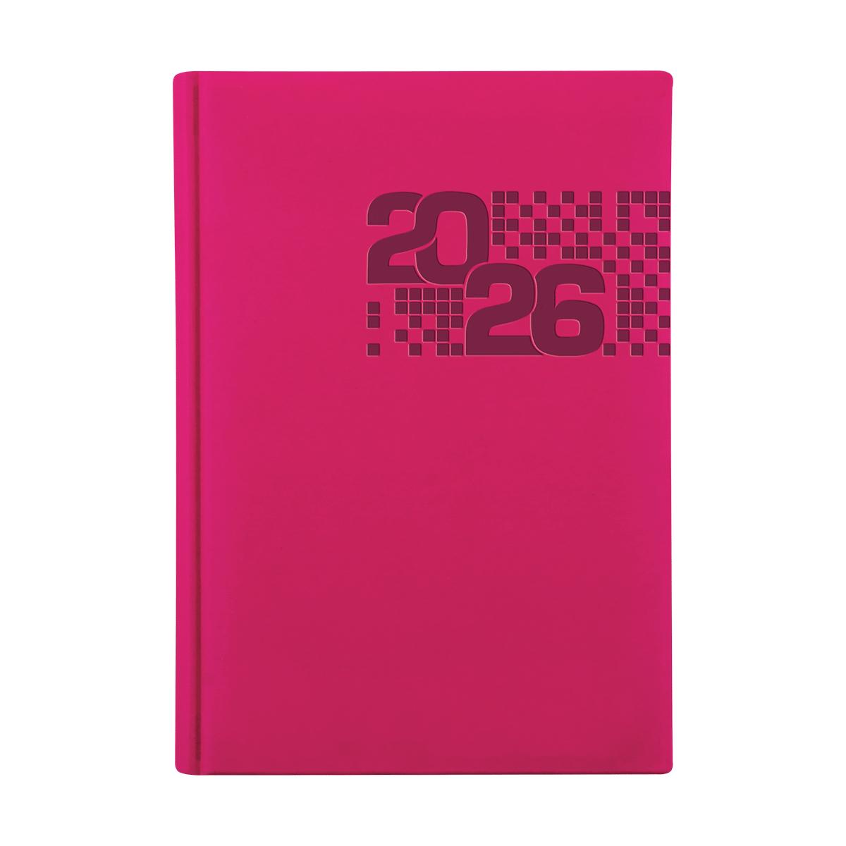 Agendă Tahiti Clasic