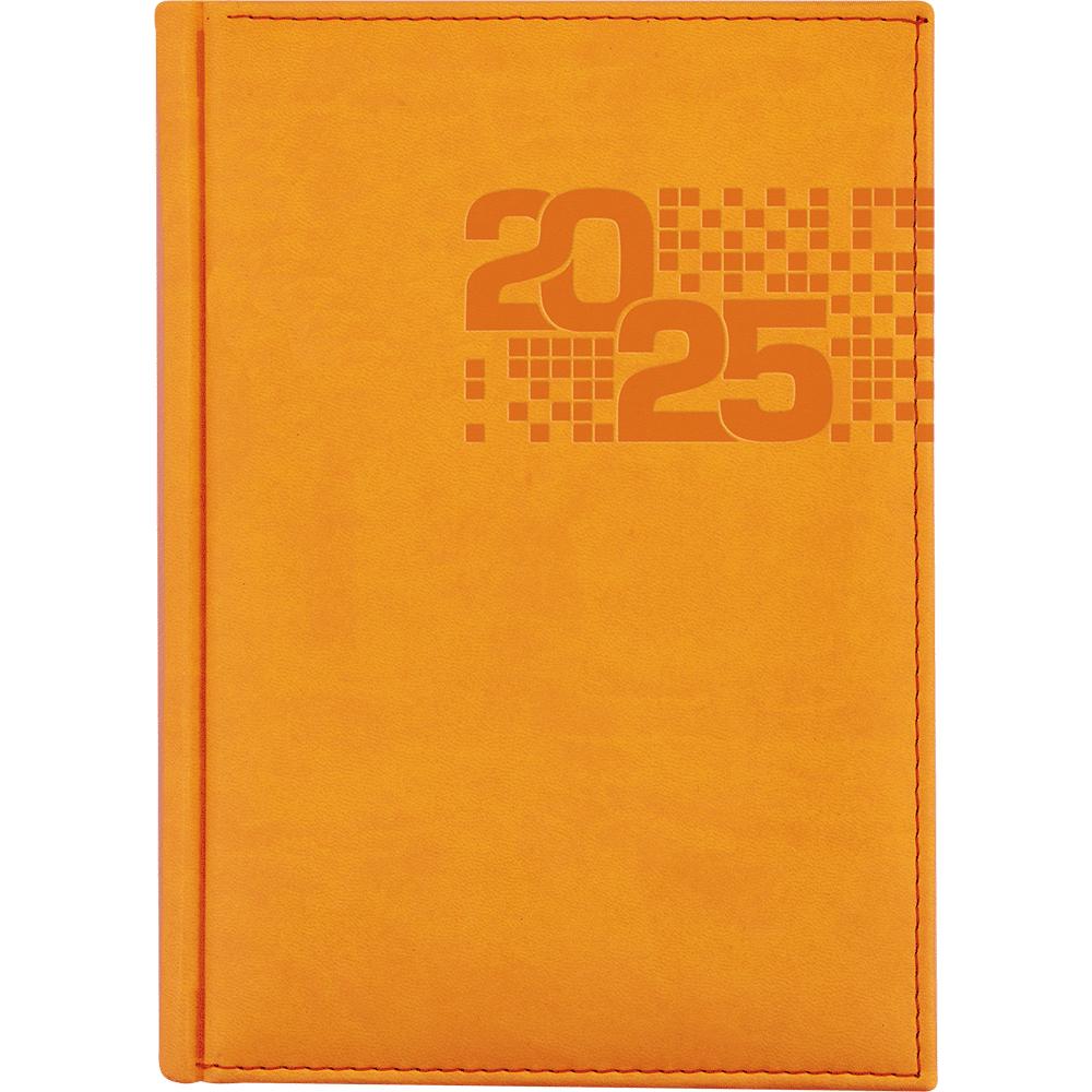 Agendă Tahiti Clasic Orange 226