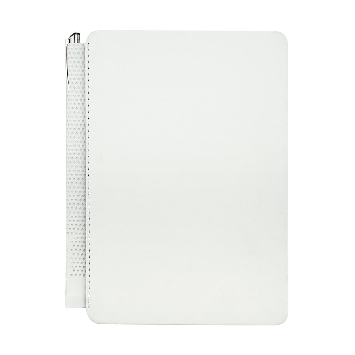 Agendă Tahiti Smart Alb 201