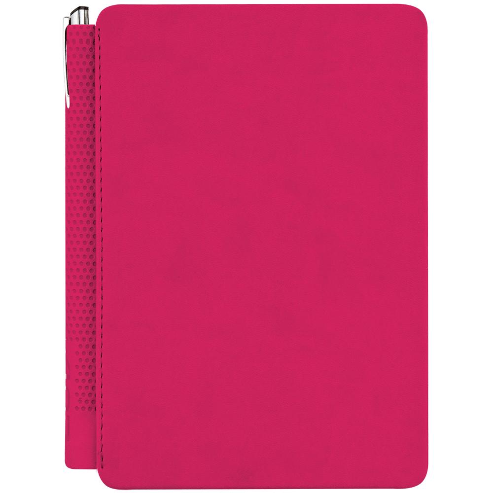 Agendă Tahiti Smart Magenta 206