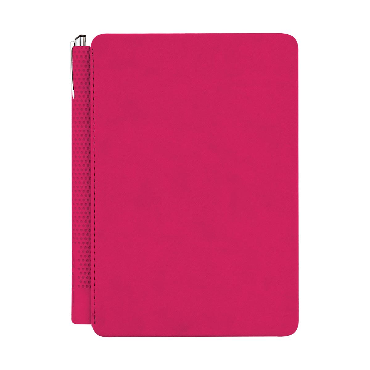 Agendă Tahiti Smart Magenta 206