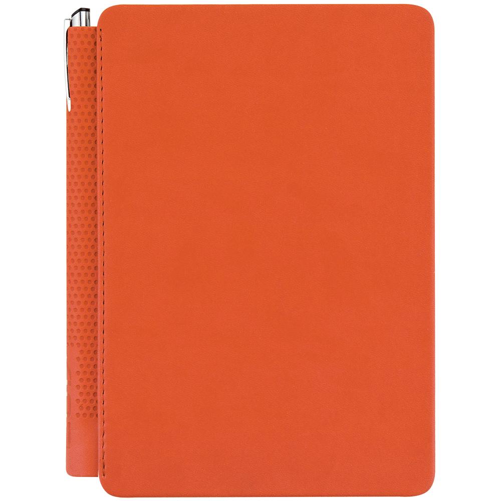 Agendă Tahiti Smart Orange 208