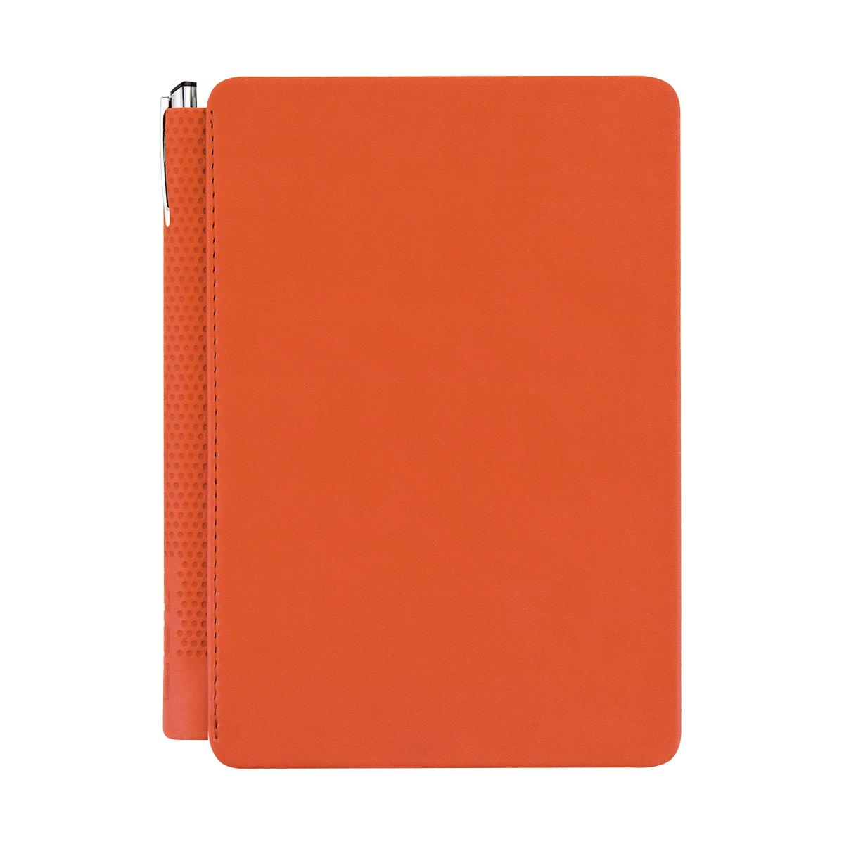 Agendă Tahiti Smart Orange 208