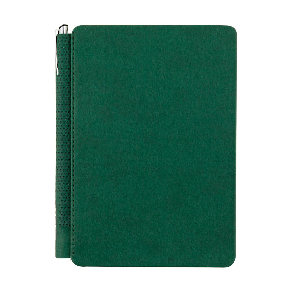 Agendă Tahiti Smart Verde 214