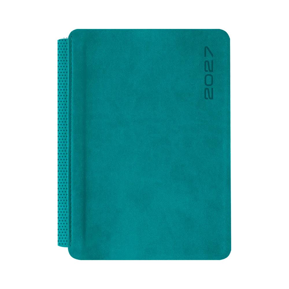 Agendă Tahiti Smart Turcoaz 217