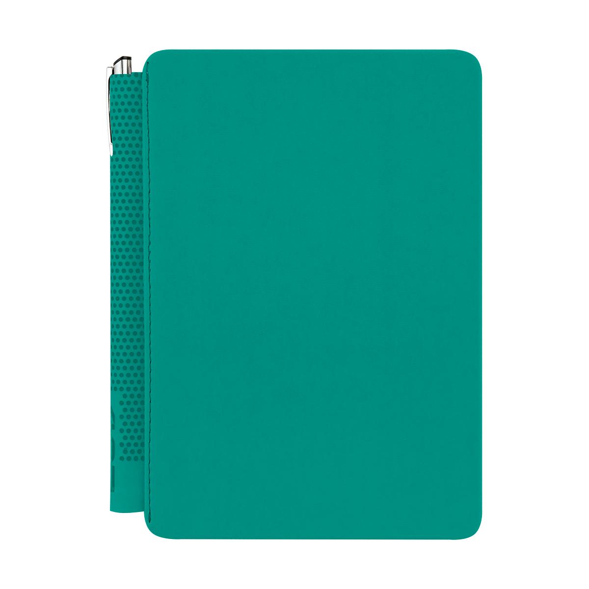 Agendă Tahiti Smart Turcoaz 217