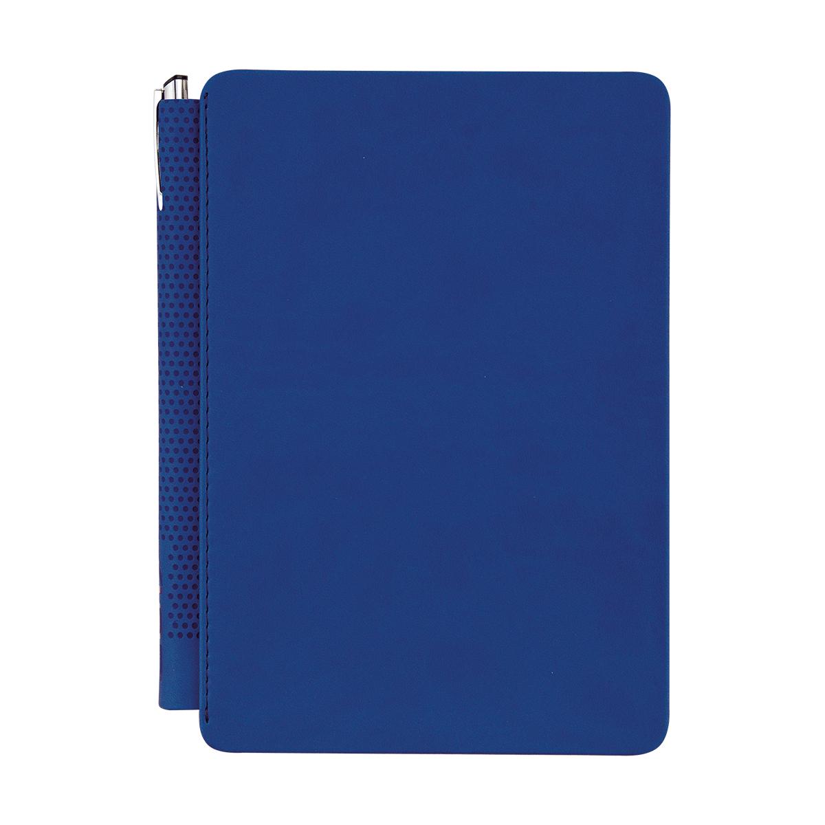 Agendă Tahiti Smart Albastru 220