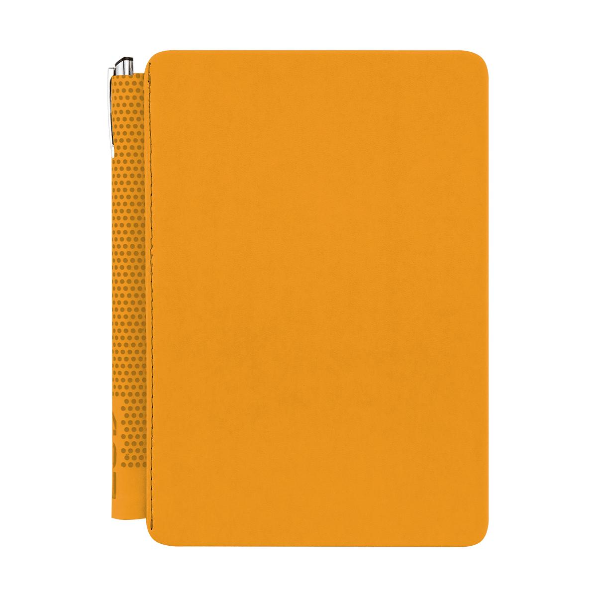 Agendă Tahiti Smart Orange 226
