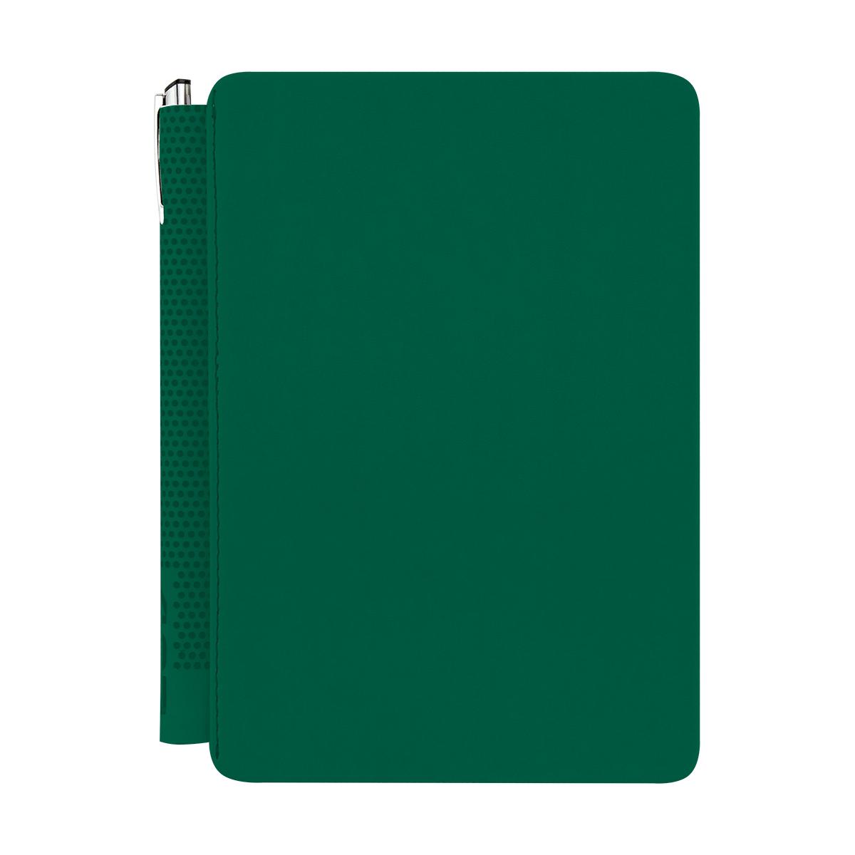 Agendă Tahiti Smart Verde 228