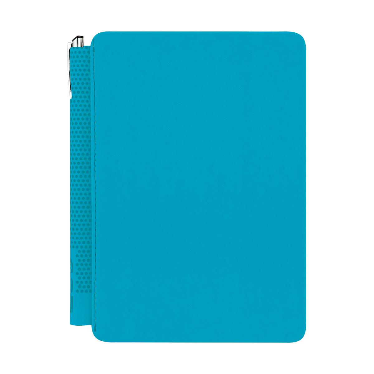 Agendă Tahiti Smart Turcoaz 229