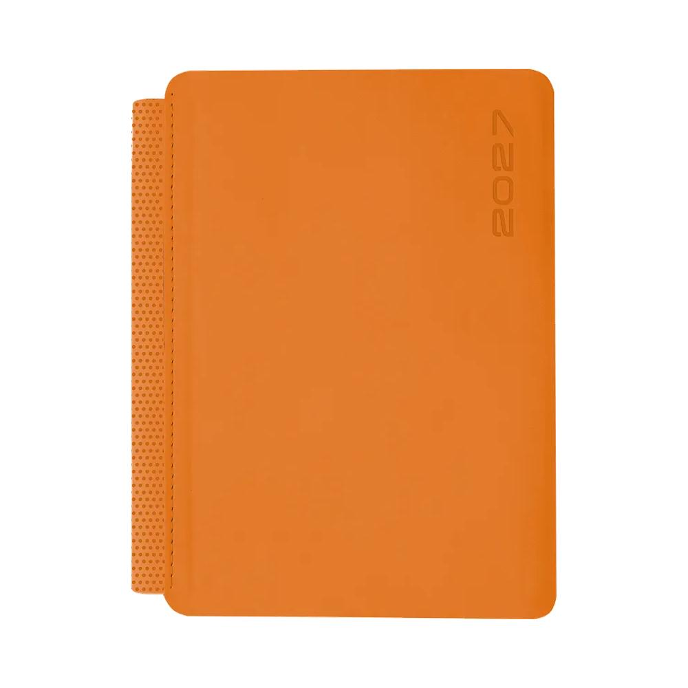 Agendă Tahiti Smart Portocaliu 231