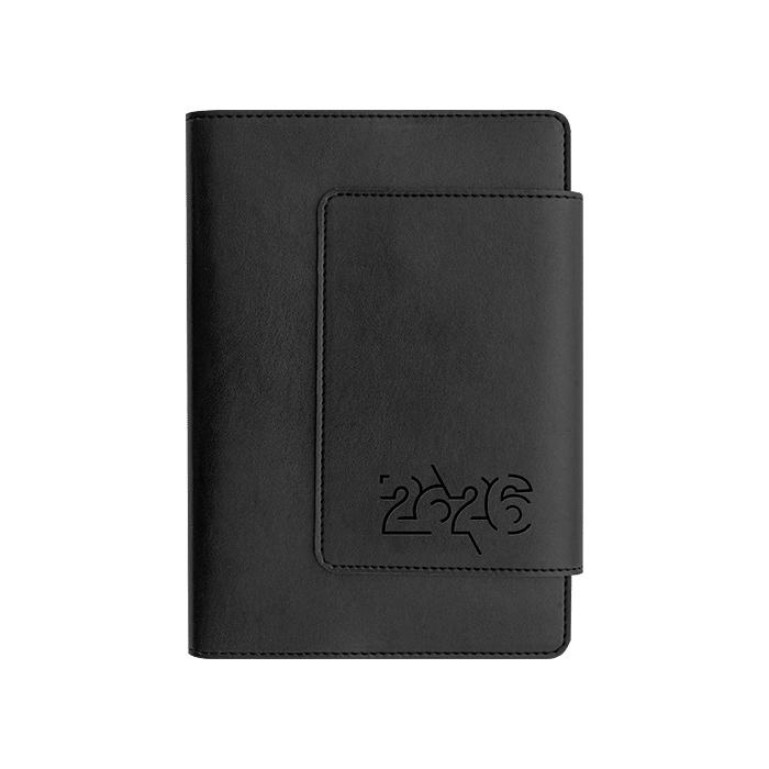 Mapă Craft-R Negru 117