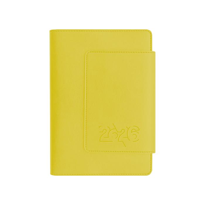 Mapă Craft-R Galben 122