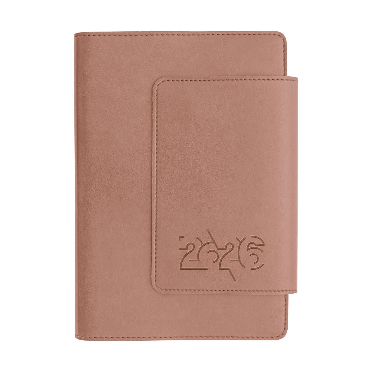 Mapă Craft-R Cafeniu 124