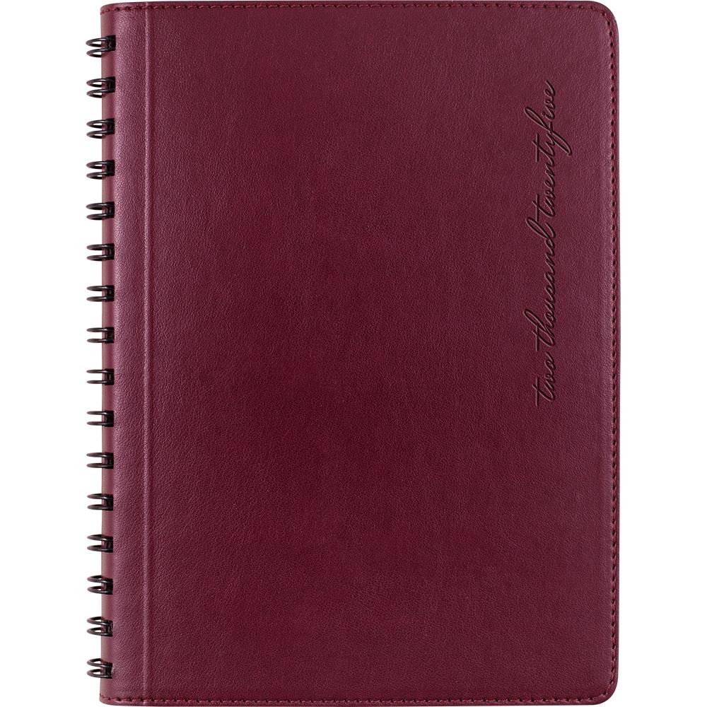 Agendă Oxford X-Press Grena 106