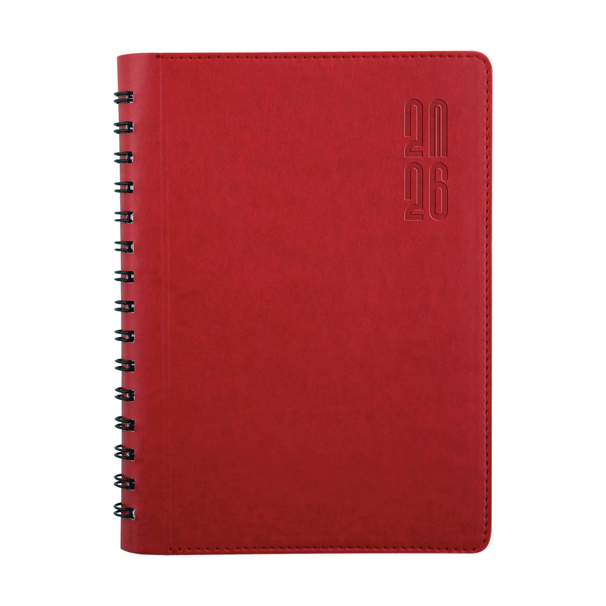 Agendă Oxford X-Press