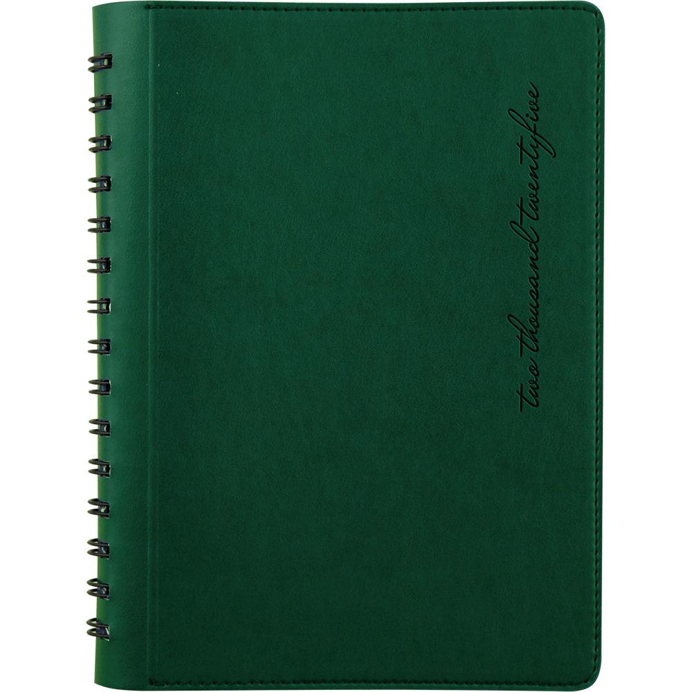 Agendă Oxford X-Press Verde 108