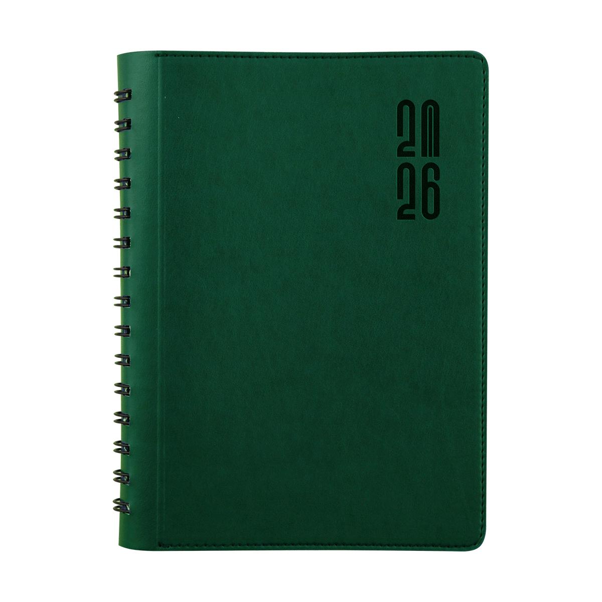 Agendă Oxford X-Press