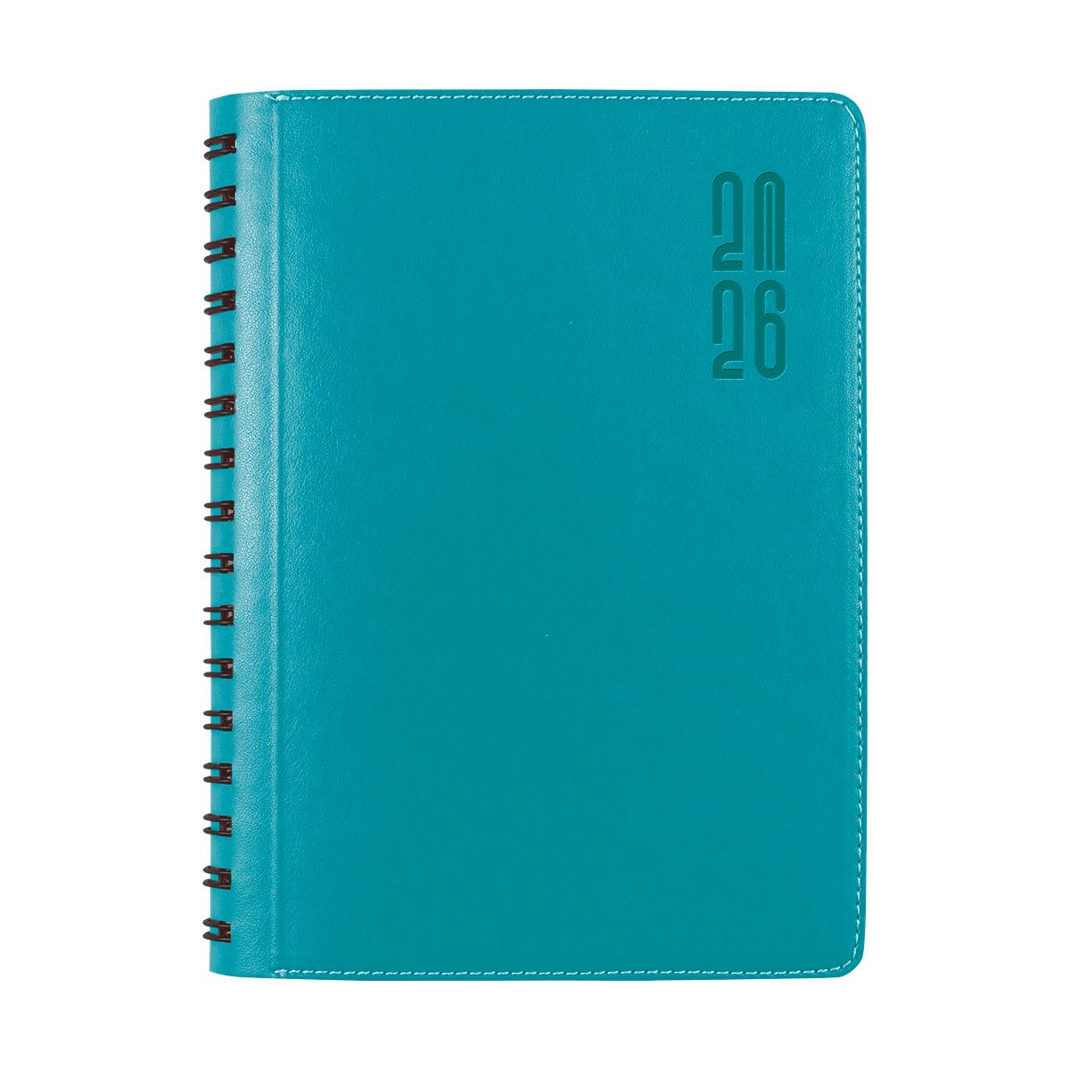 Agendă Oxford X-Press