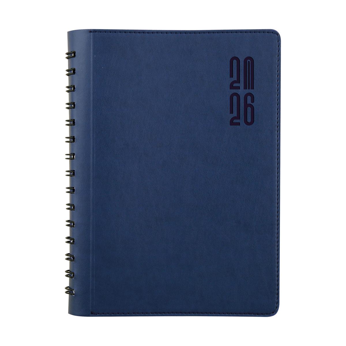 Agendă Oxford X-Press