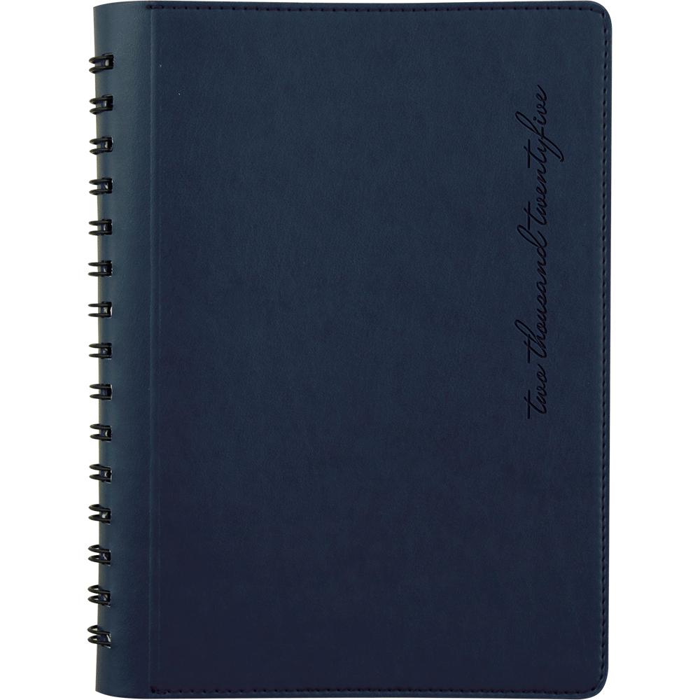 Agendă Oxford X-Press Navy 112