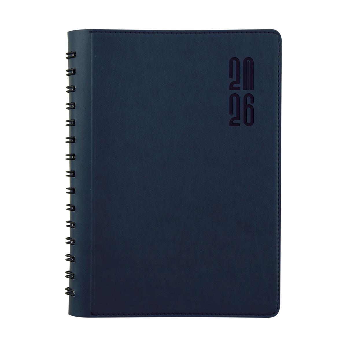 Agendă Oxford X-Press