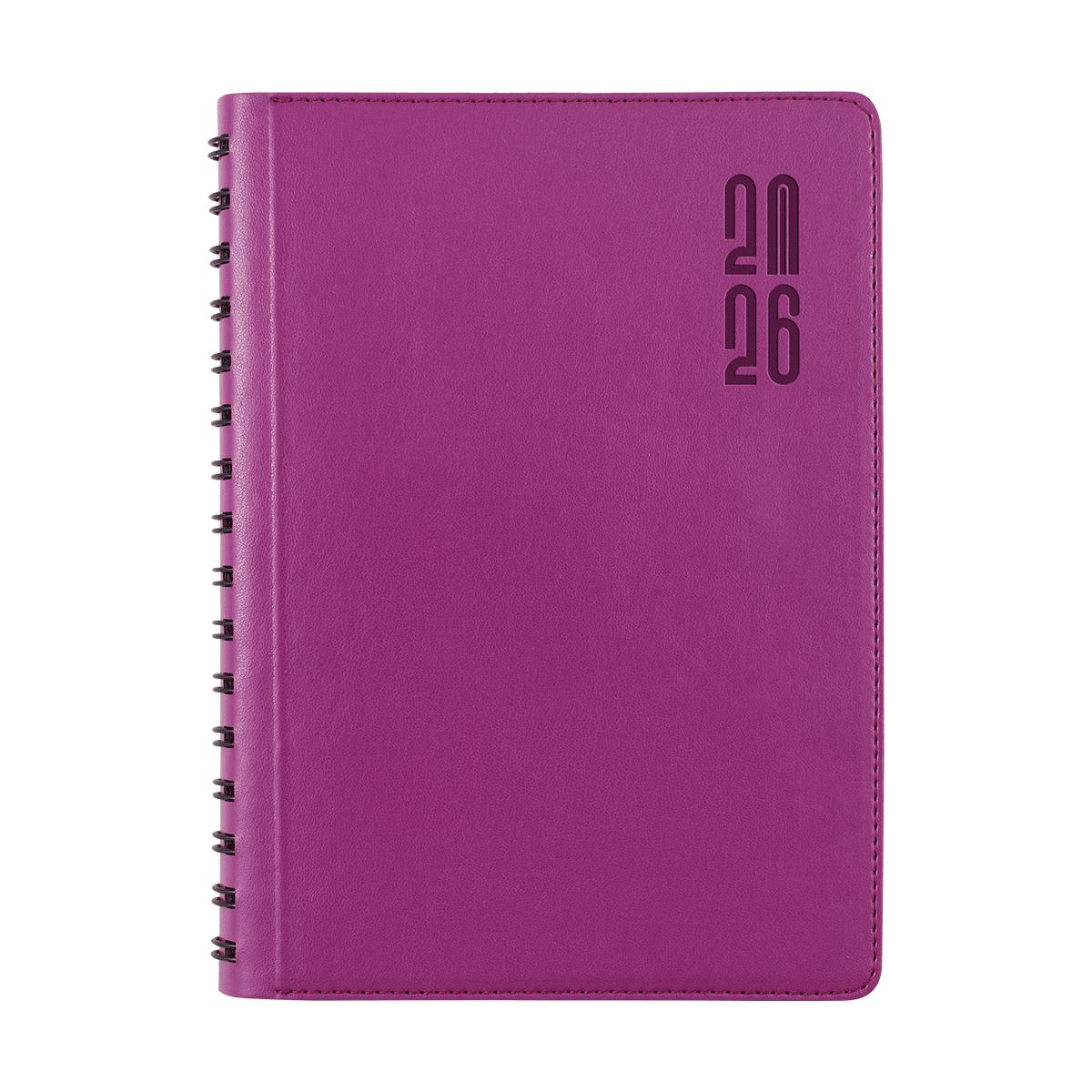 Agendă Oxford X-Press Mov 116