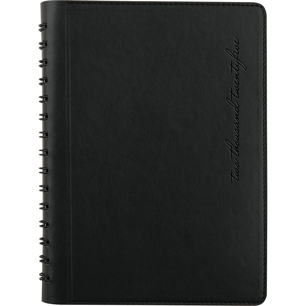 Agendă Oxford X-Press Negru 117