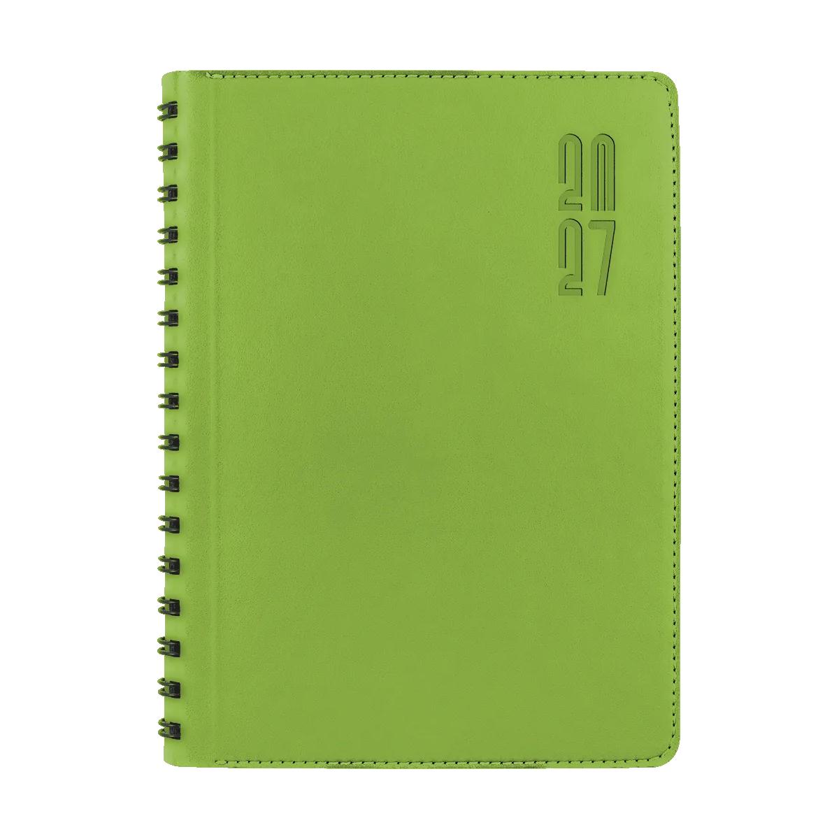 Agendă Oxford X-Press Verde 121