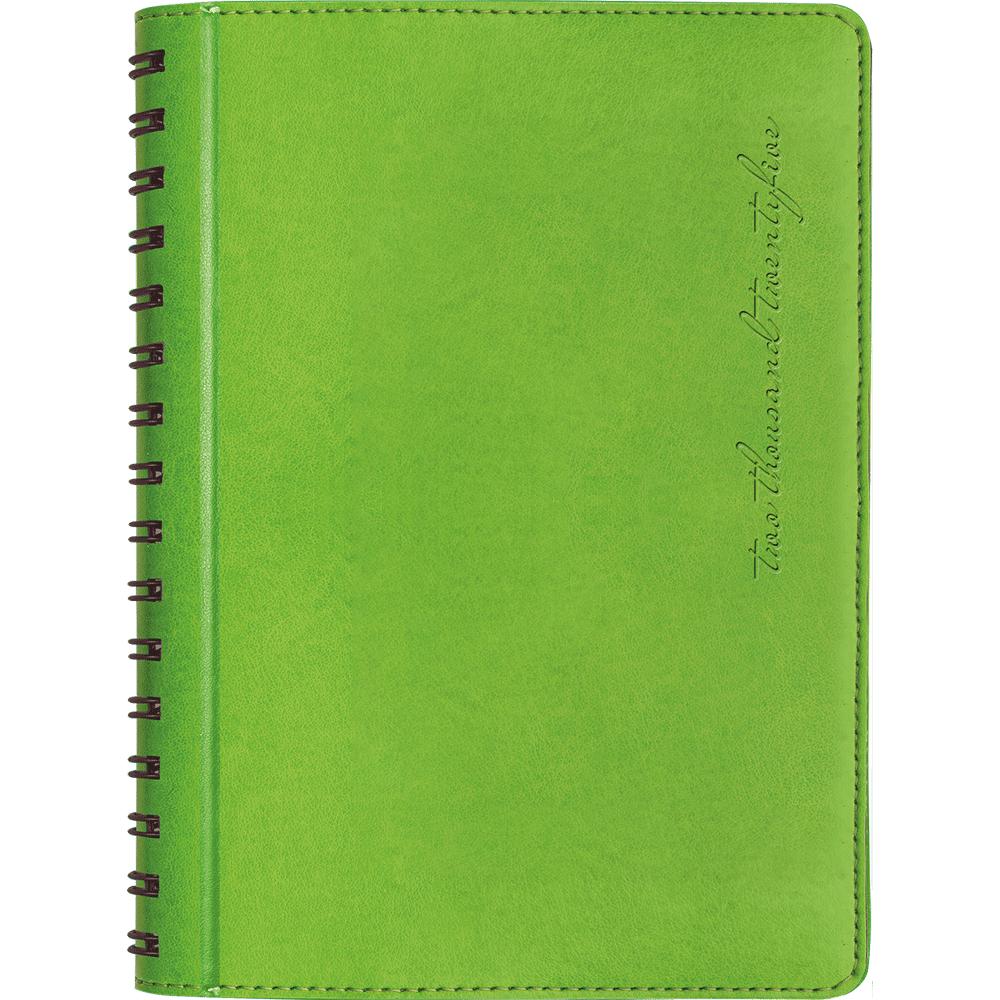 Agendă Oxford X-Press Verde 121