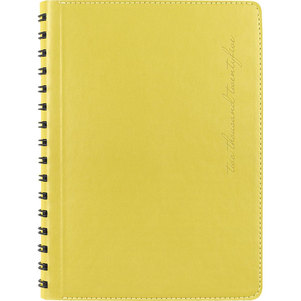 Agendă Oxford X-Press Orange 122