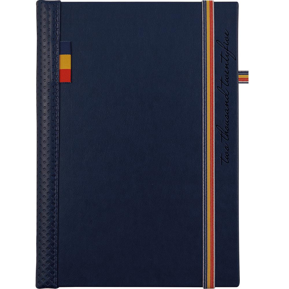 Agendă Oxford Century Navy 112