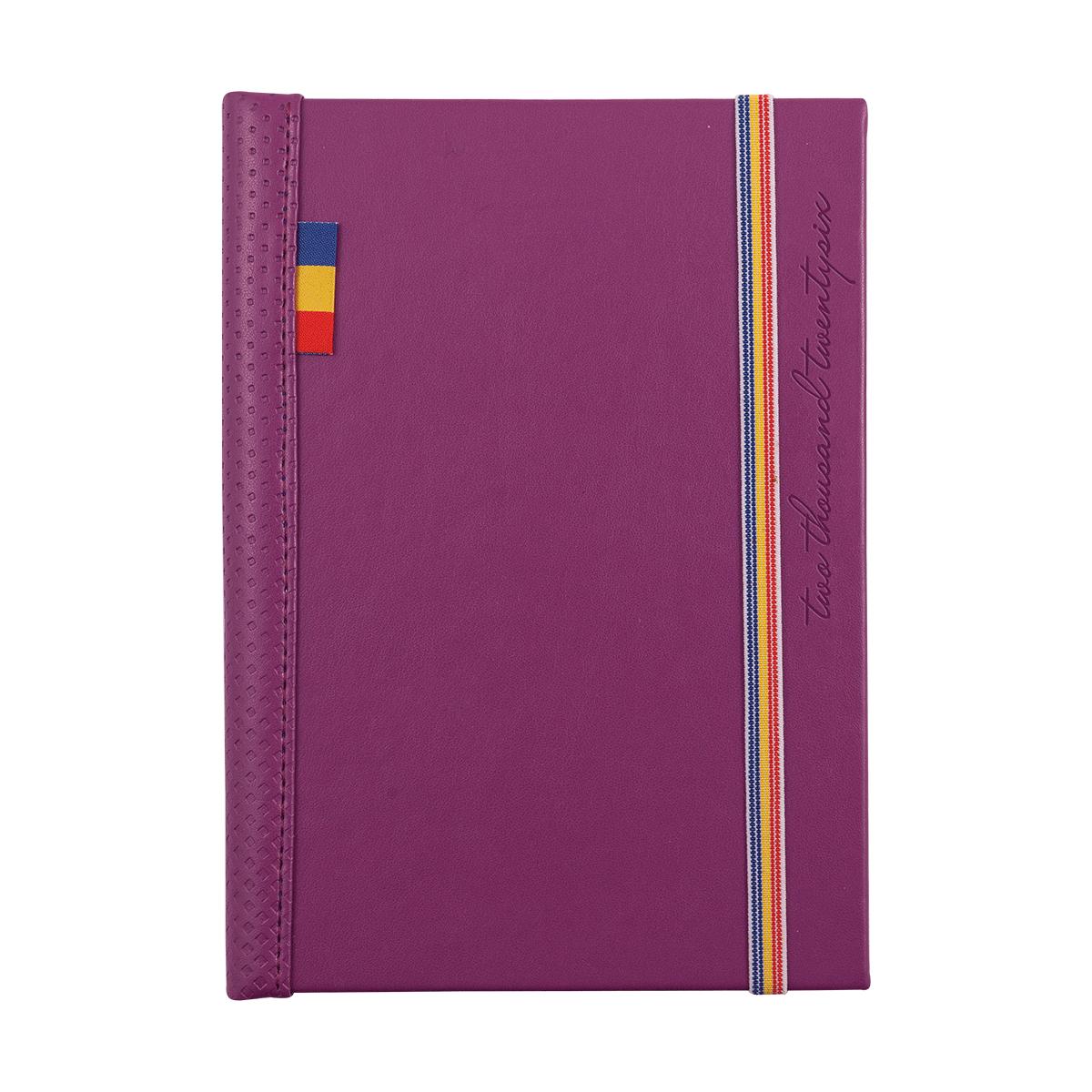 Agendă Oxford Century Mov 116