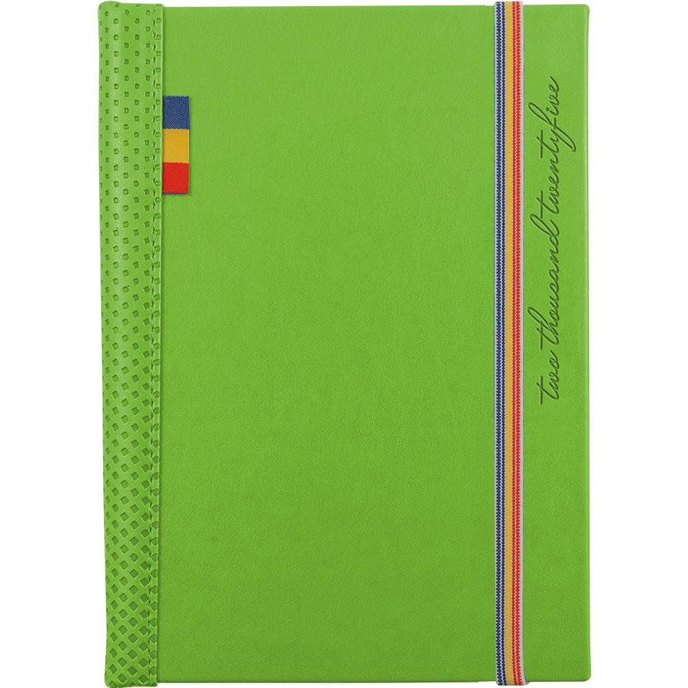 Agendă Oxford Century Verde 121