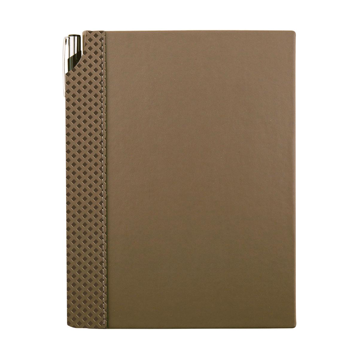 Agendă Cardinal Gri 118