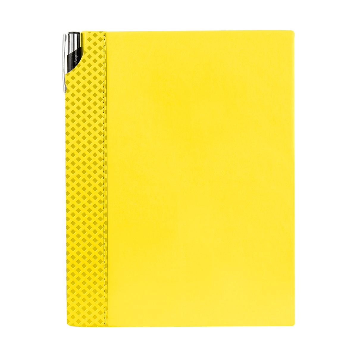 Agendă Cardinal Galben 122