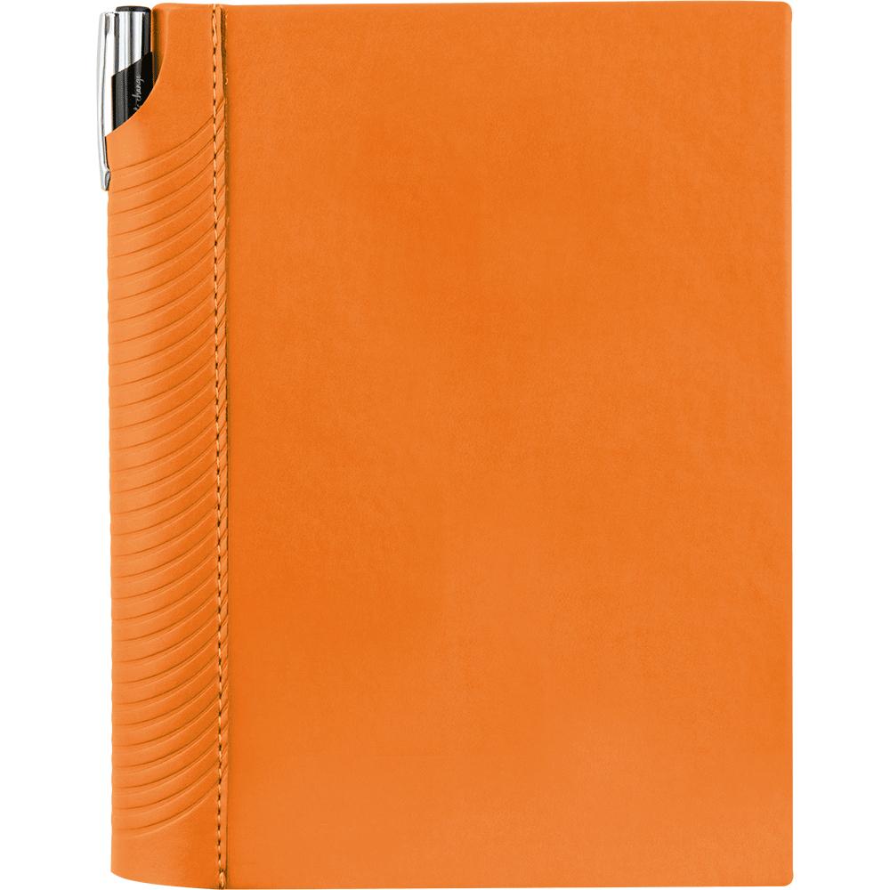 Agendă Cardinal Orange 123