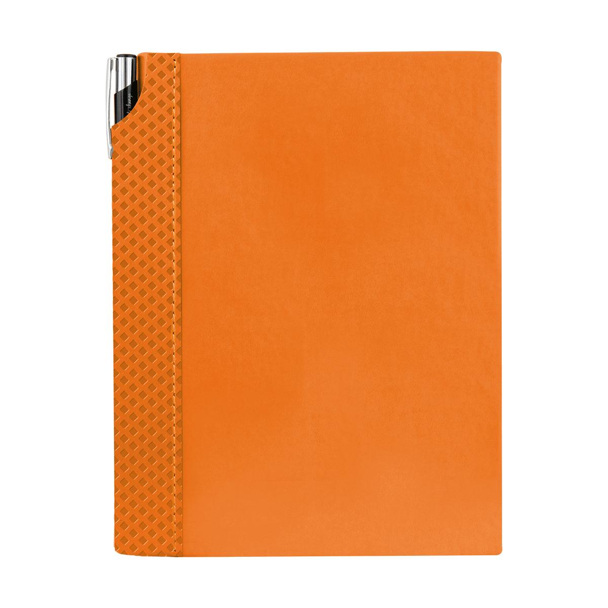 Agendă Cardinal Orange 123