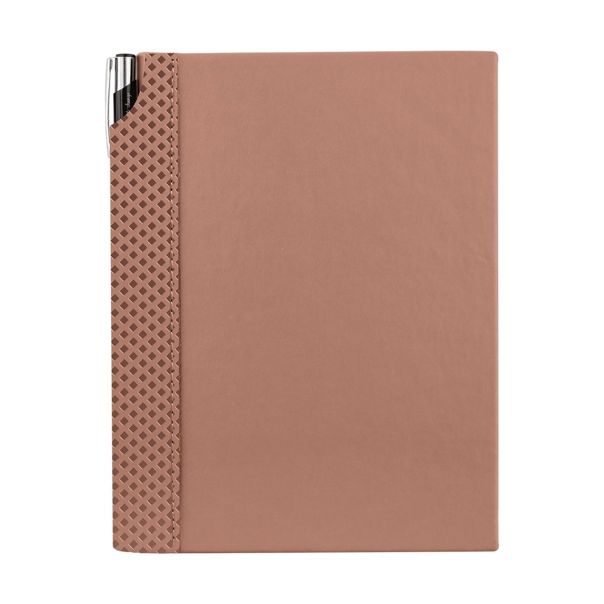 Agendă Cardinal Cafeniu 124