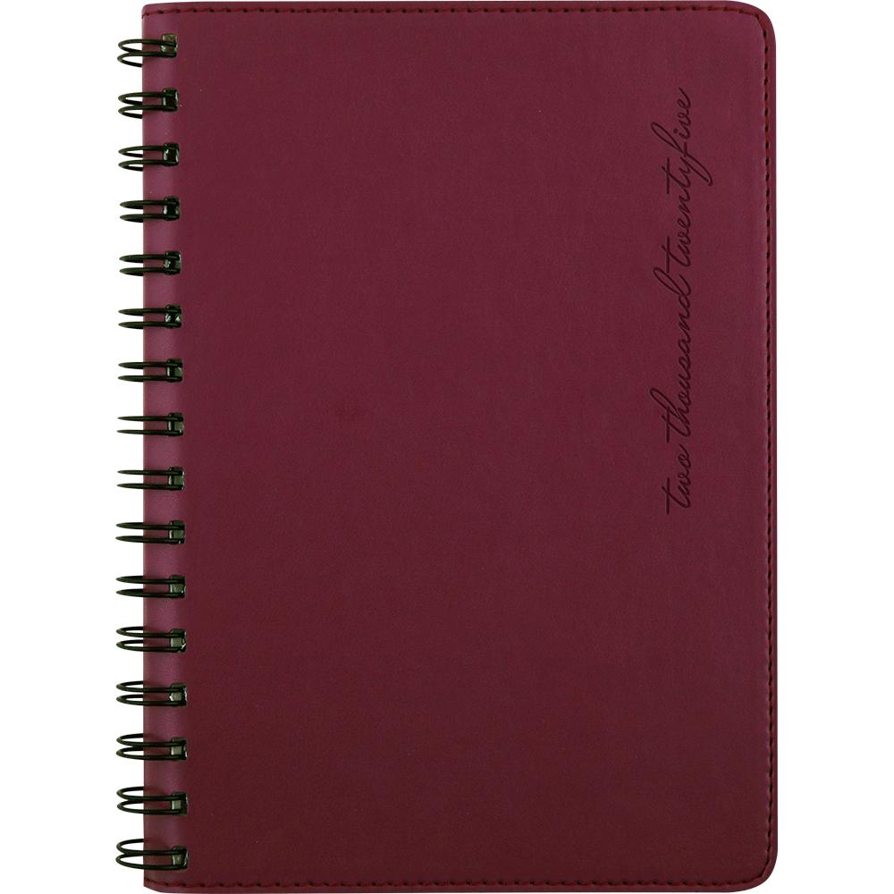 Agendă Oxford Harmony Grena 106